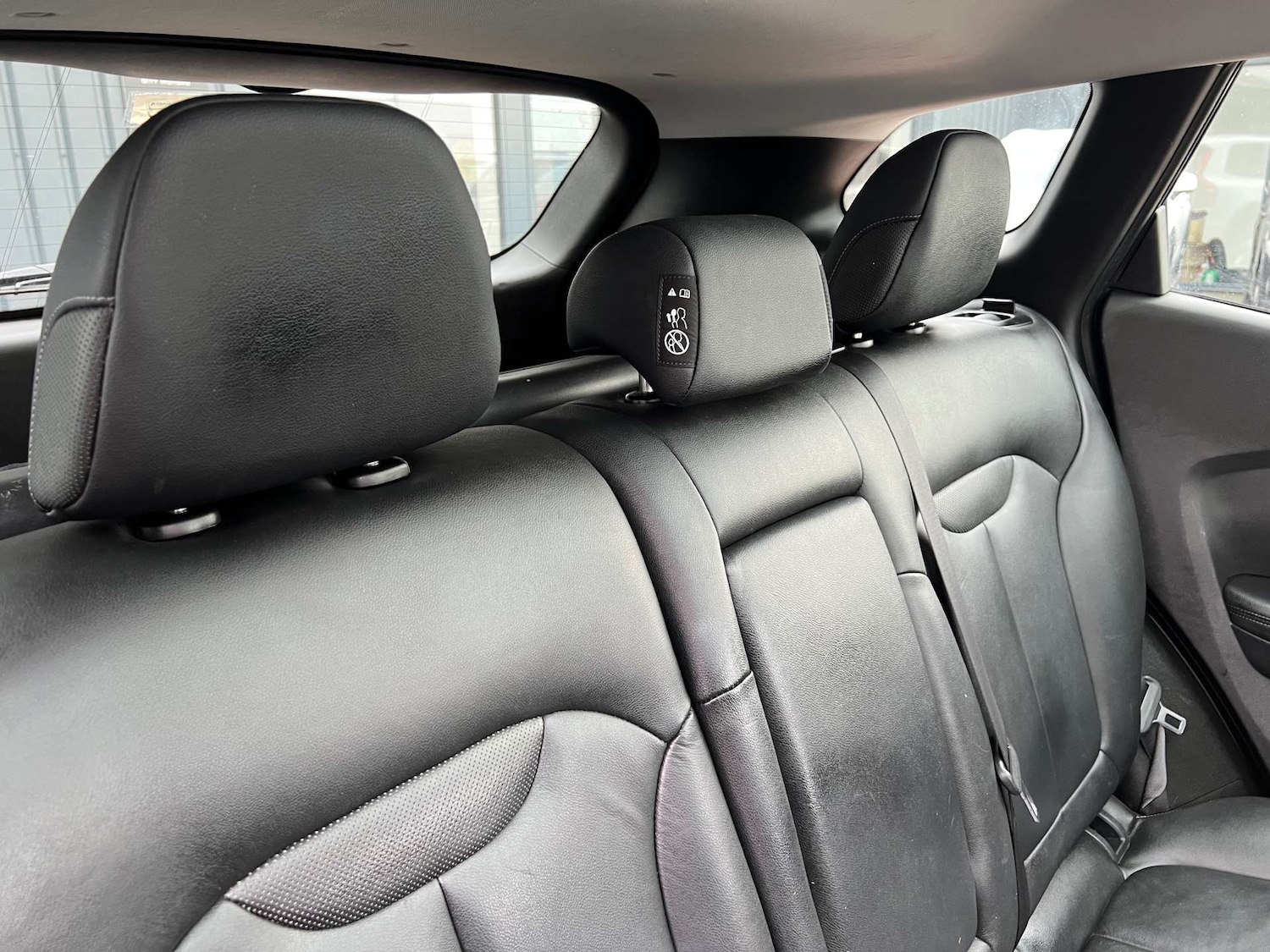 Used Renault Kadjar 2019 for sale - 77529433: Photo 35