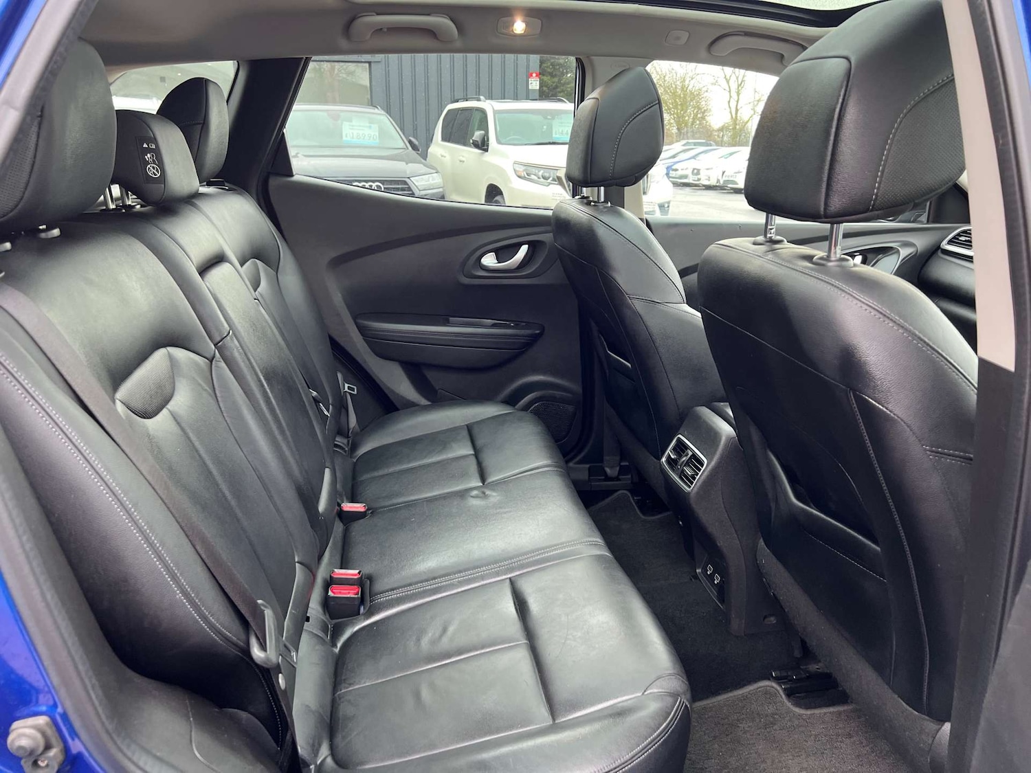 Used Renault Kadjar 2019 for sale - 77529433: Photo 36