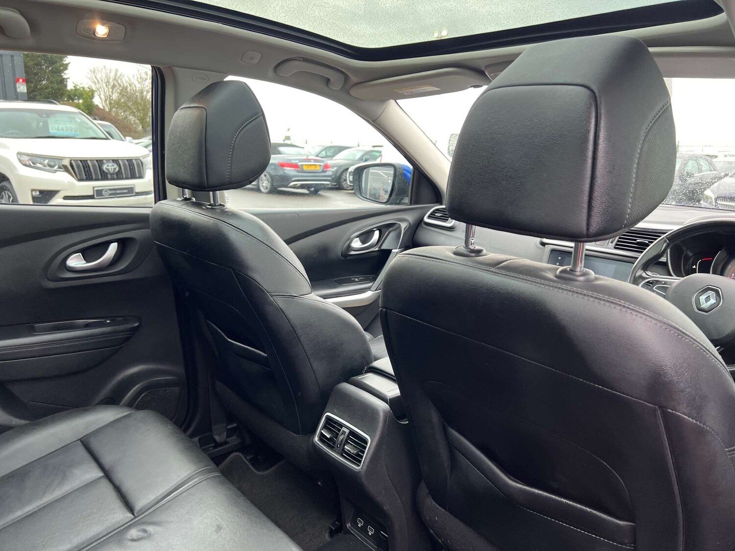 Used Renault Kadjar 2019 for sale - 77529433: Photo 37