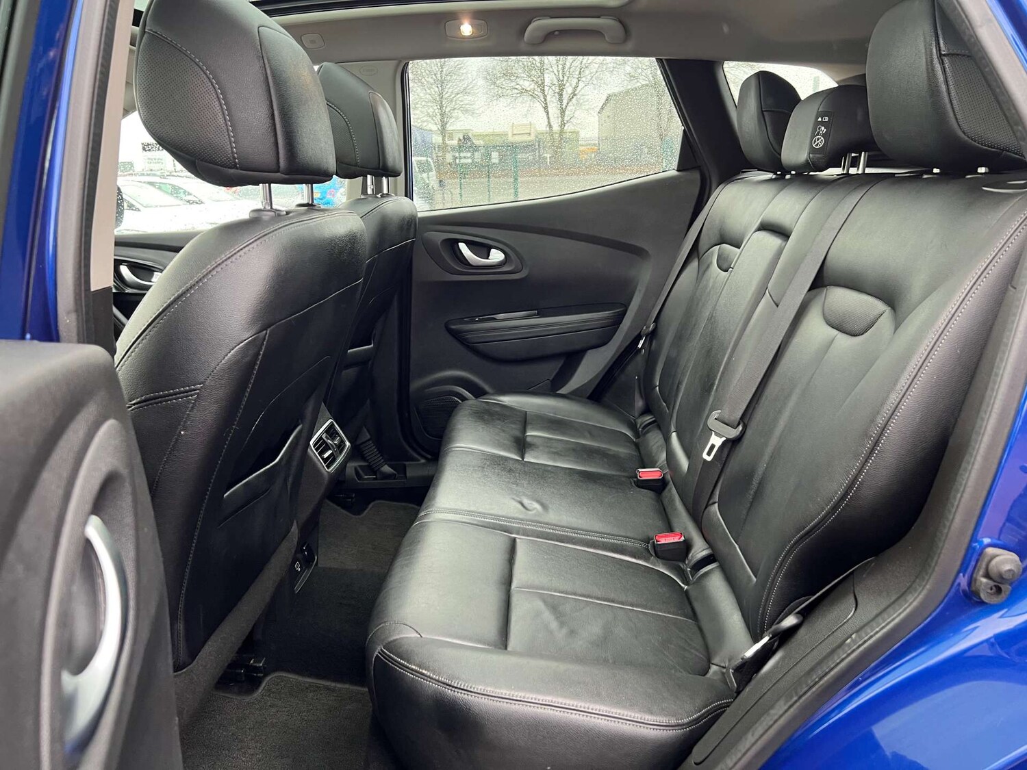 Used Renault Kadjar 2019 for sale - 77529433: Photo 40