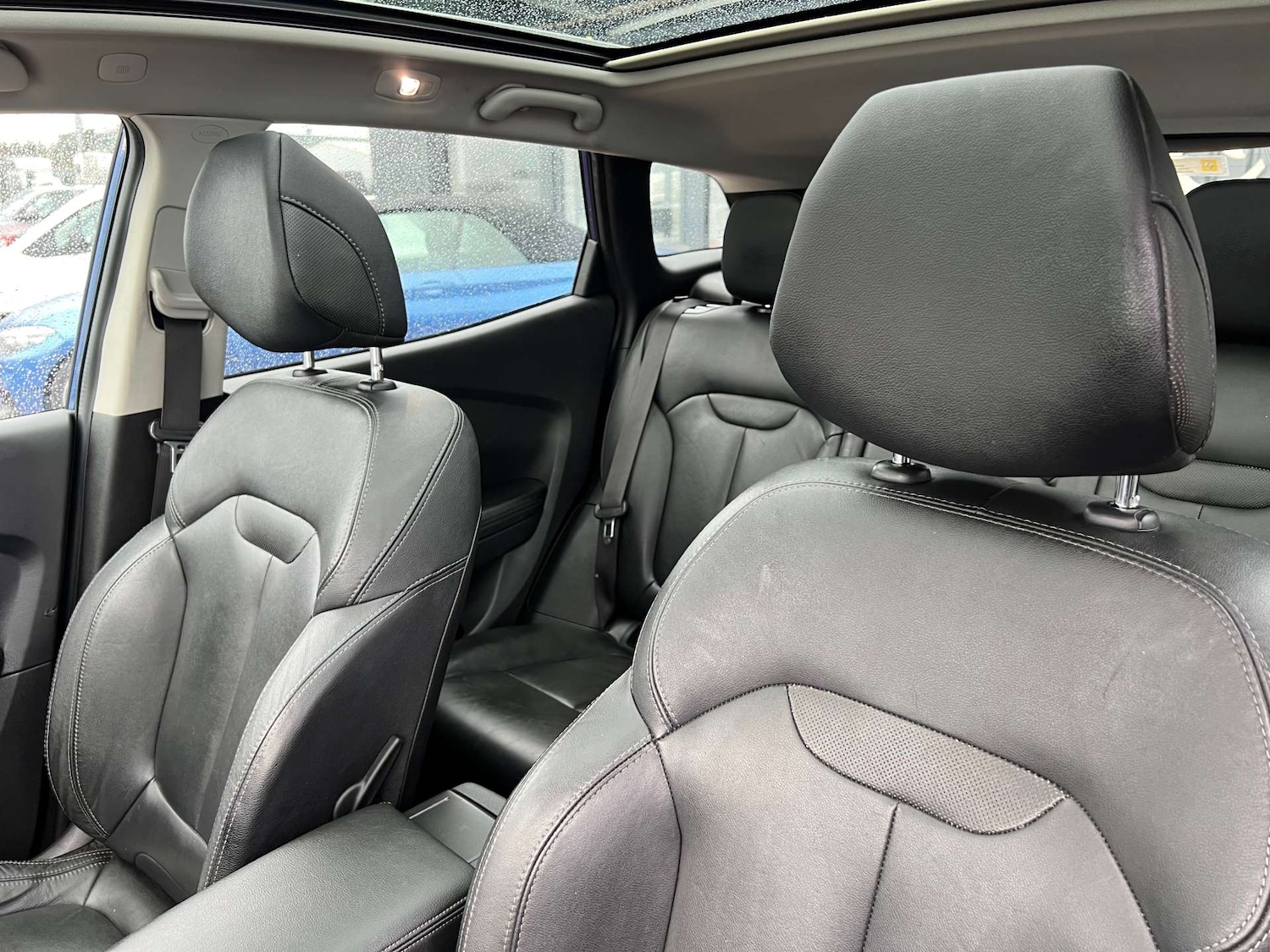 Used Renault Kadjar 2019 for sale - 77529433: Photo 41