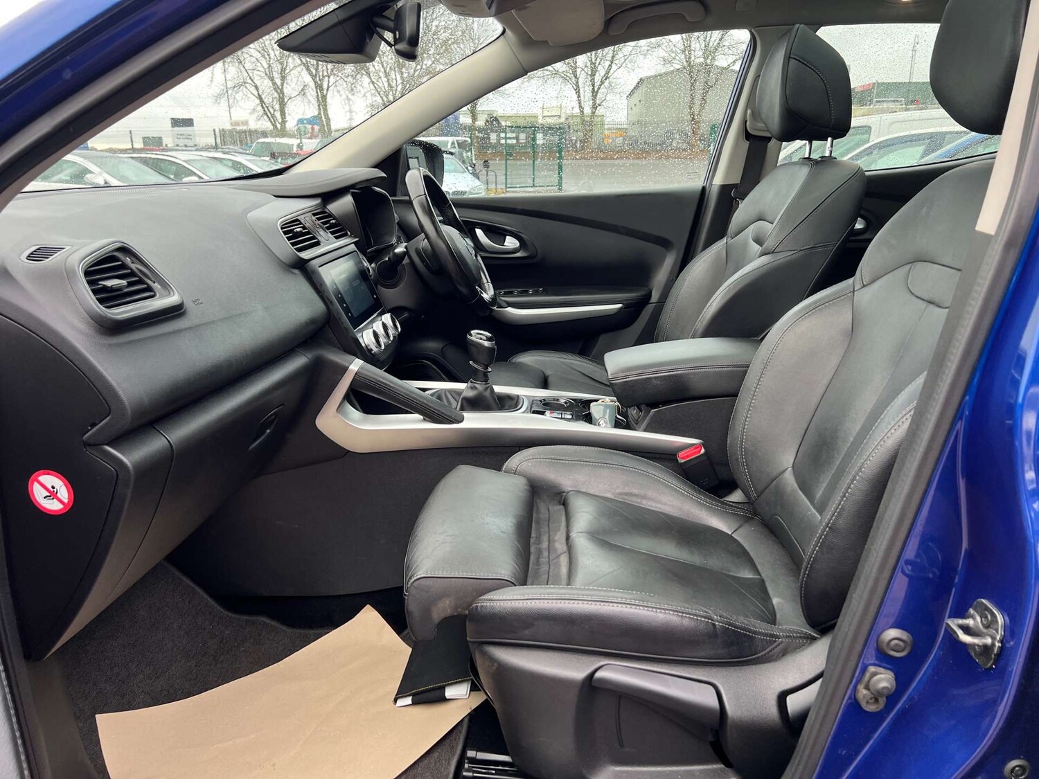 Used Renault Kadjar 2019 for sale - 77529433: Photo 44