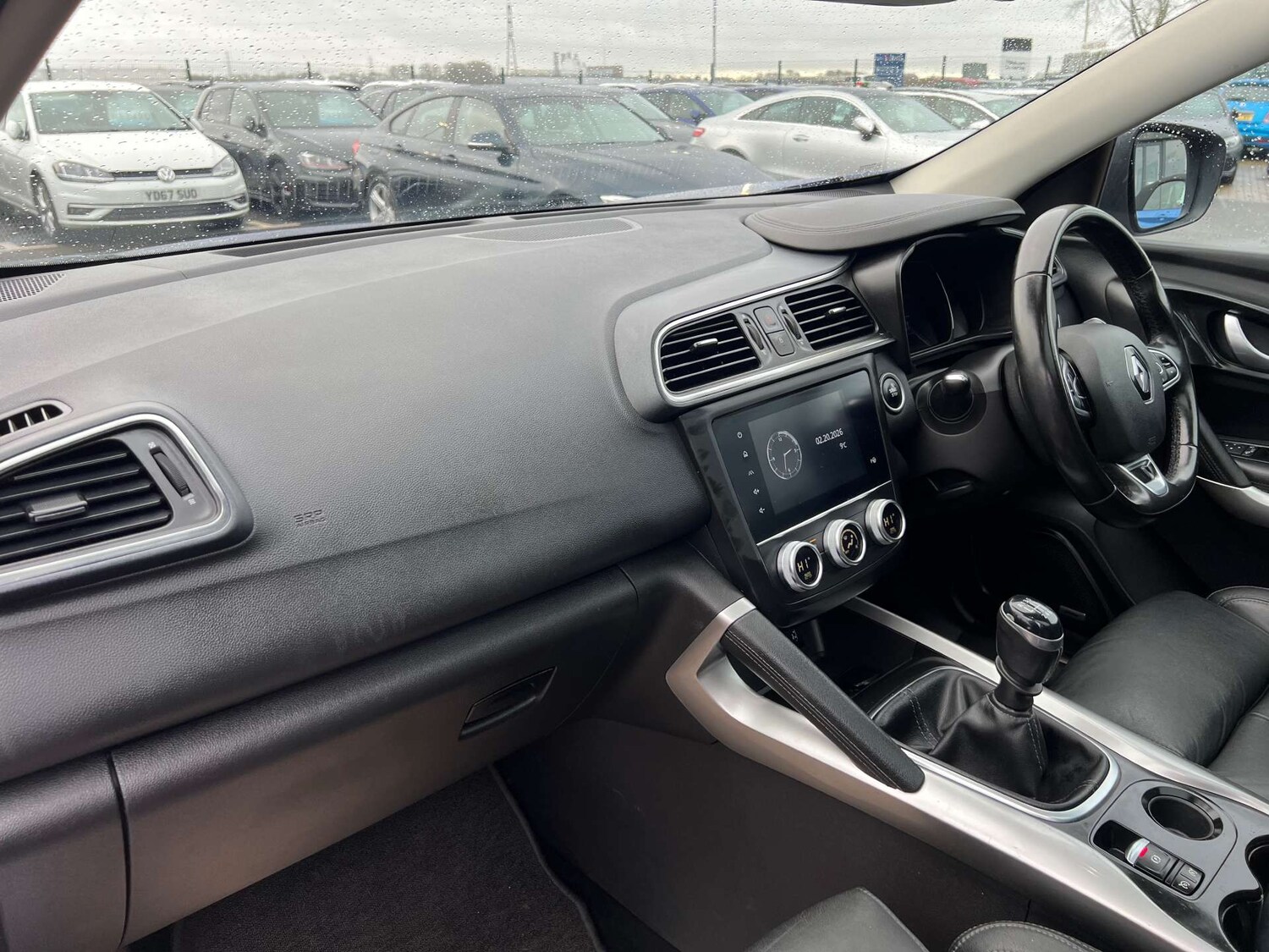 Used Renault Kadjar 2019 for sale - 77529433: Photo 53