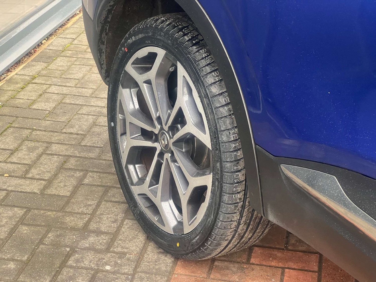 Used Renault Kadjar 2019 for sale - 77529433: Photo 55