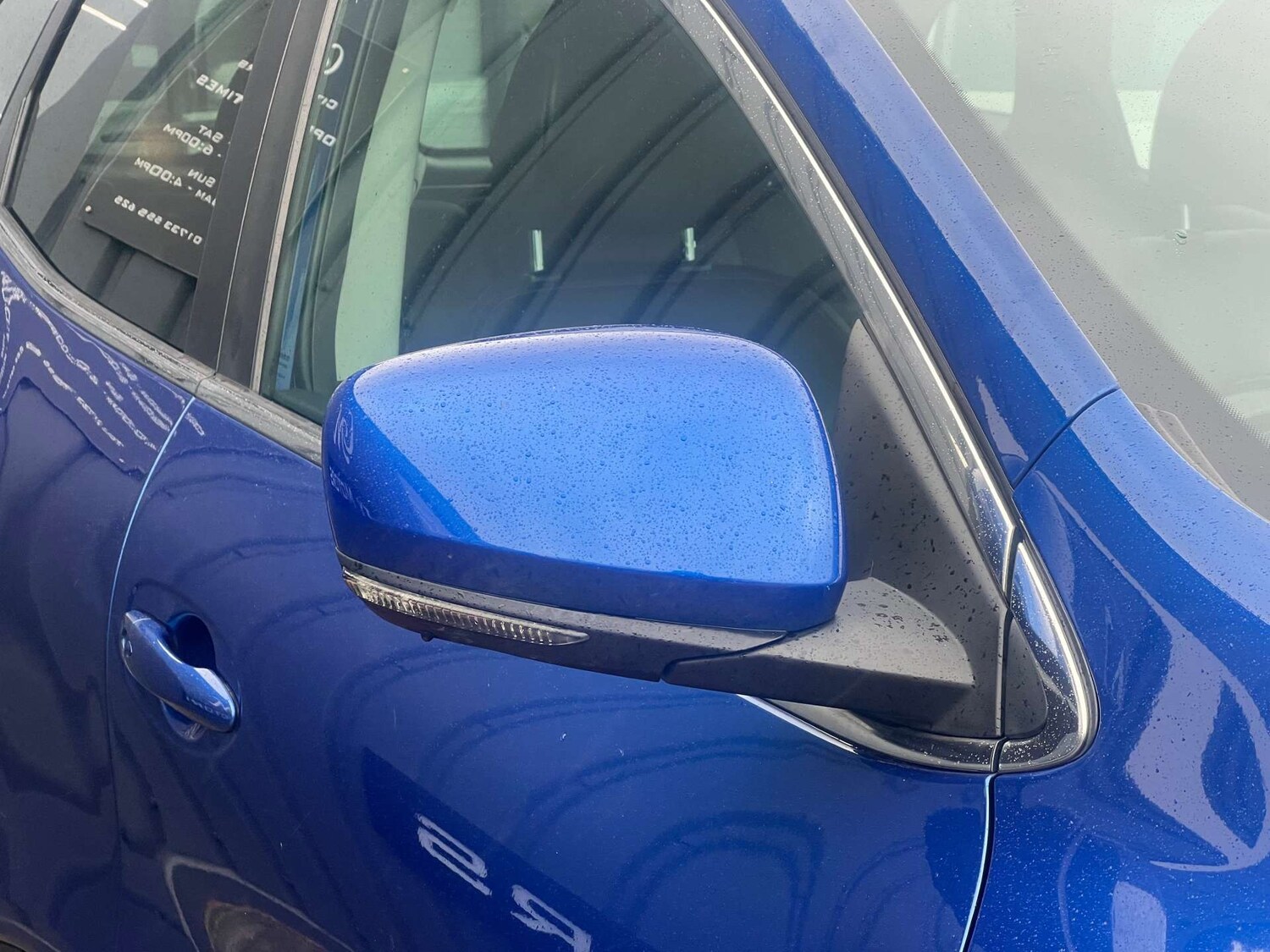 Used Renault Kadjar 2019 for sale - 77529433: Photo 56