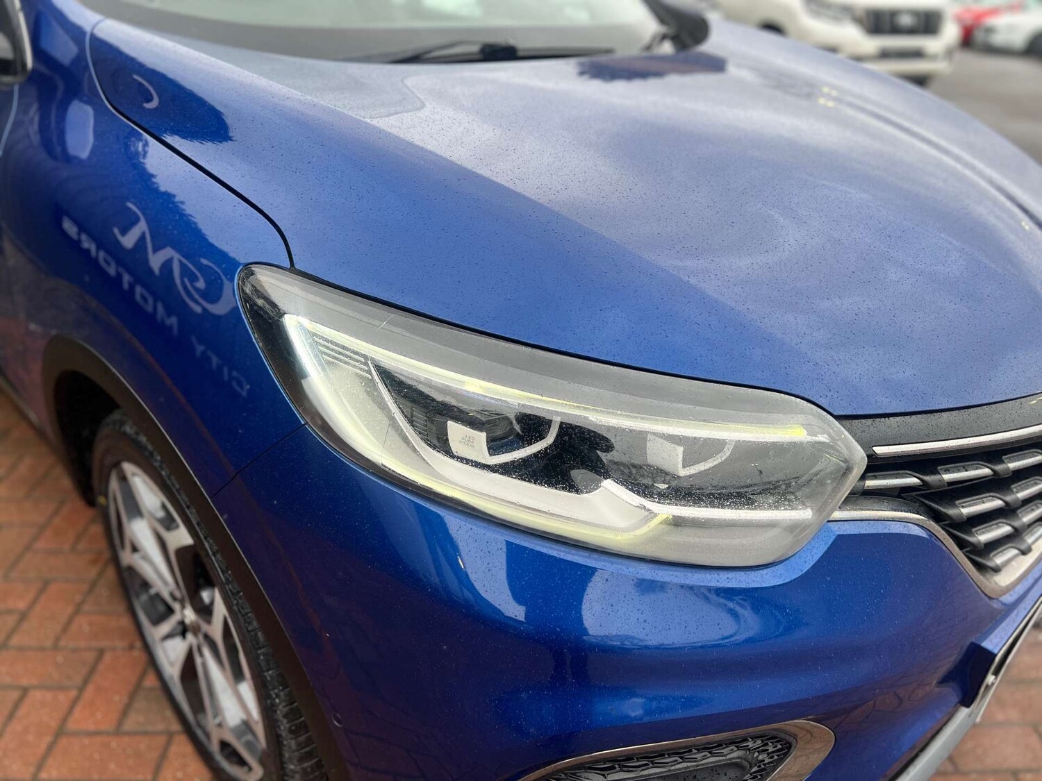 Used Renault Kadjar 2019 for sale - 77529433: Photo 58