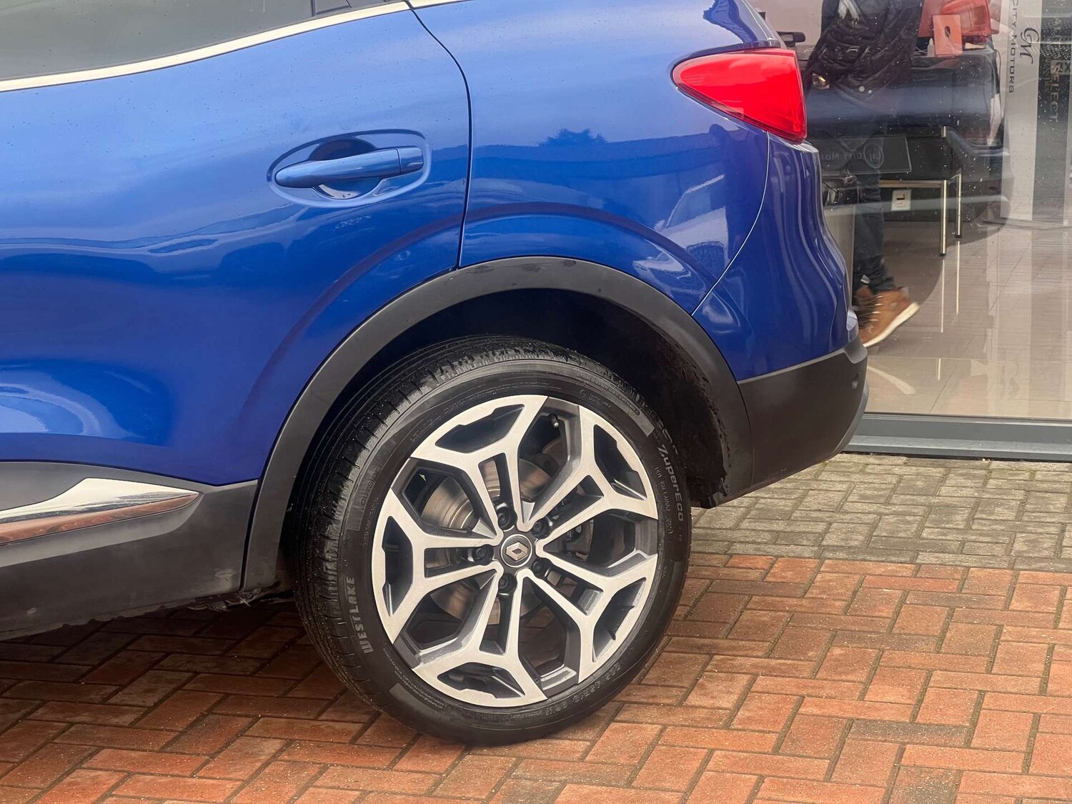 Used Renault Kadjar 2019 for sale - 77529433: Photo 61