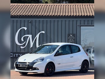 Renault - Clio