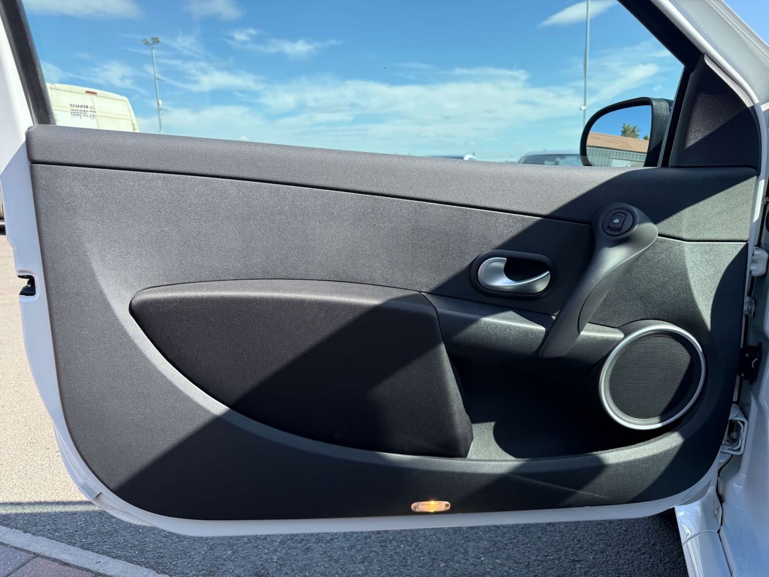 Vehicle 80