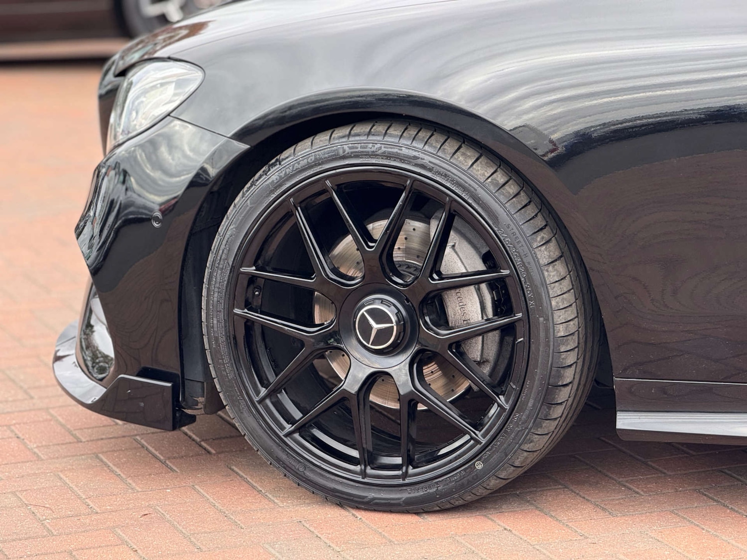 Used Mercedes-Benz E Class 2018 for sale - 76026245: Photo 14