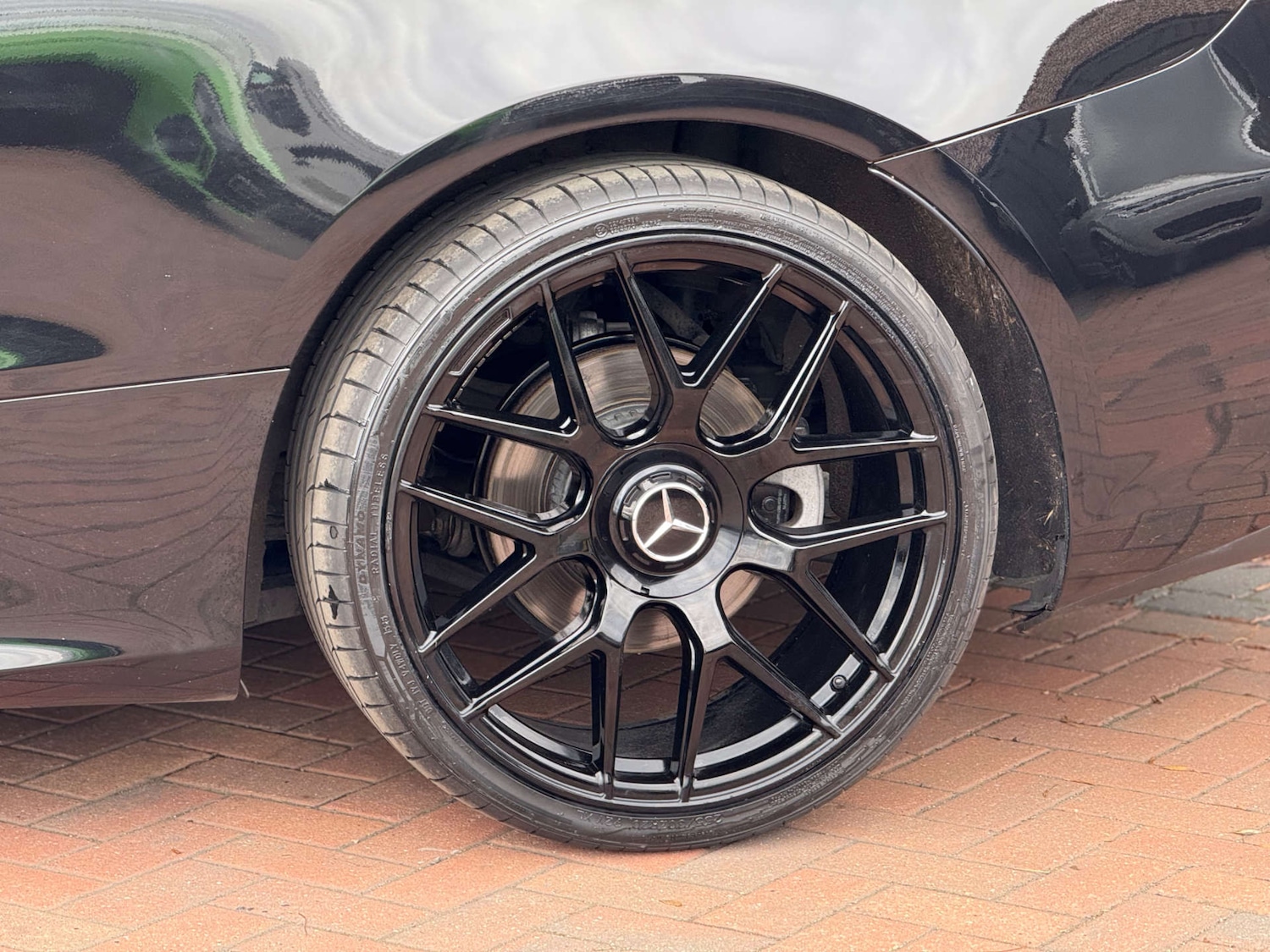 Used Mercedes-Benz E Class 2018 for sale - 76026245: Photo 15