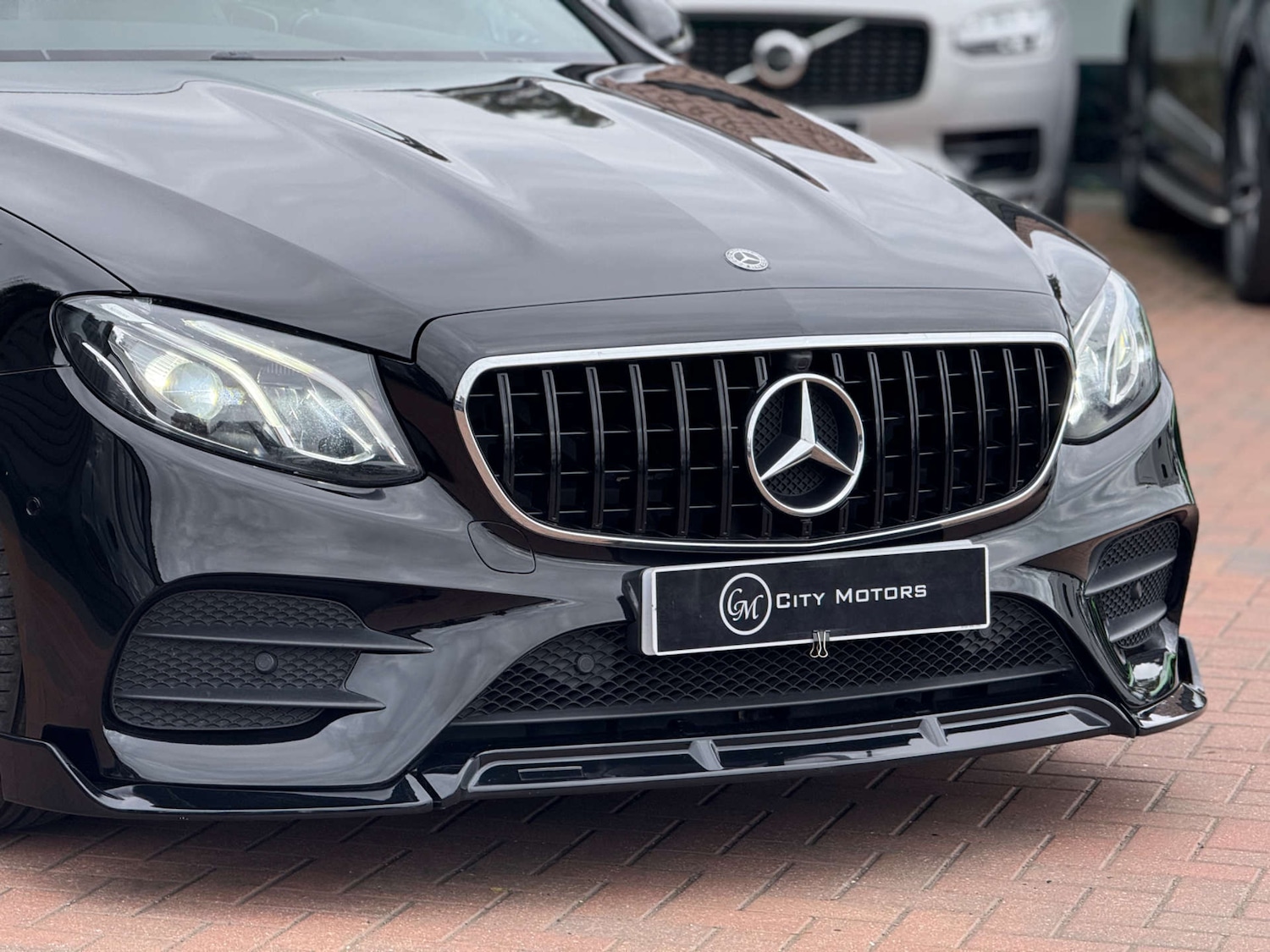 Used Mercedes-Benz E Class 2018 for sale - 76026245: Photo 17