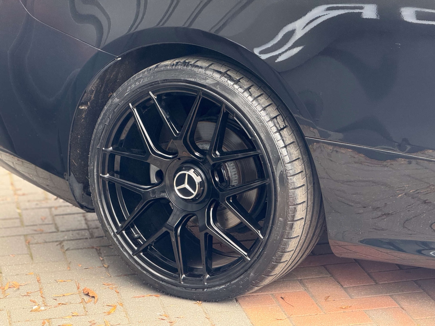 Used Mercedes-Benz E Class 2018 for sale - 76026245: Photo 19