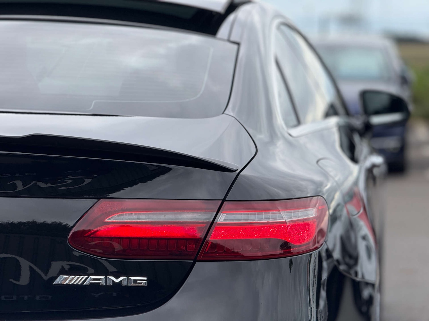 Used Mercedes-Benz E Class 2018 for sale - 76026245: Photo 22