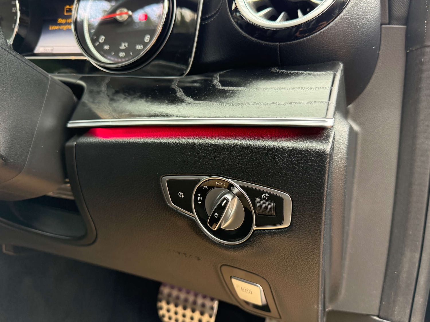 Used Mercedes-Benz E Class 2018 for sale - 76026245: Photo 30