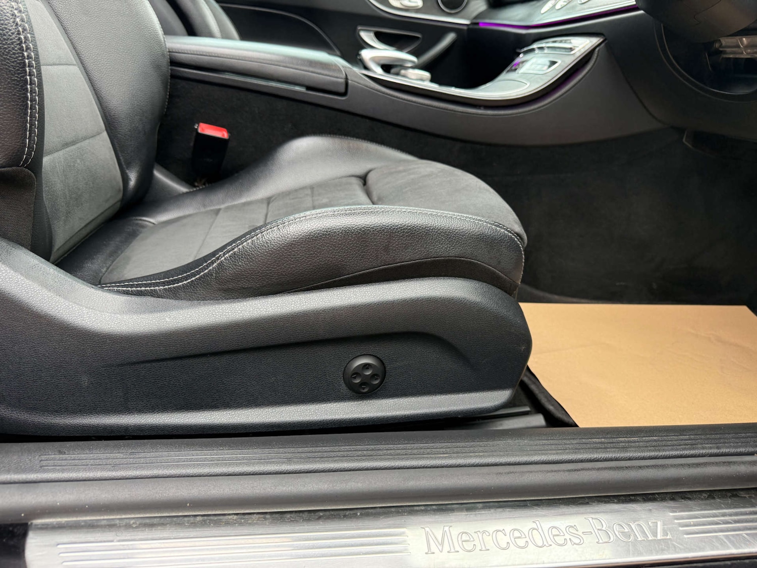 Used Mercedes-Benz E Class 2018 for sale - 76026245: Photo 33