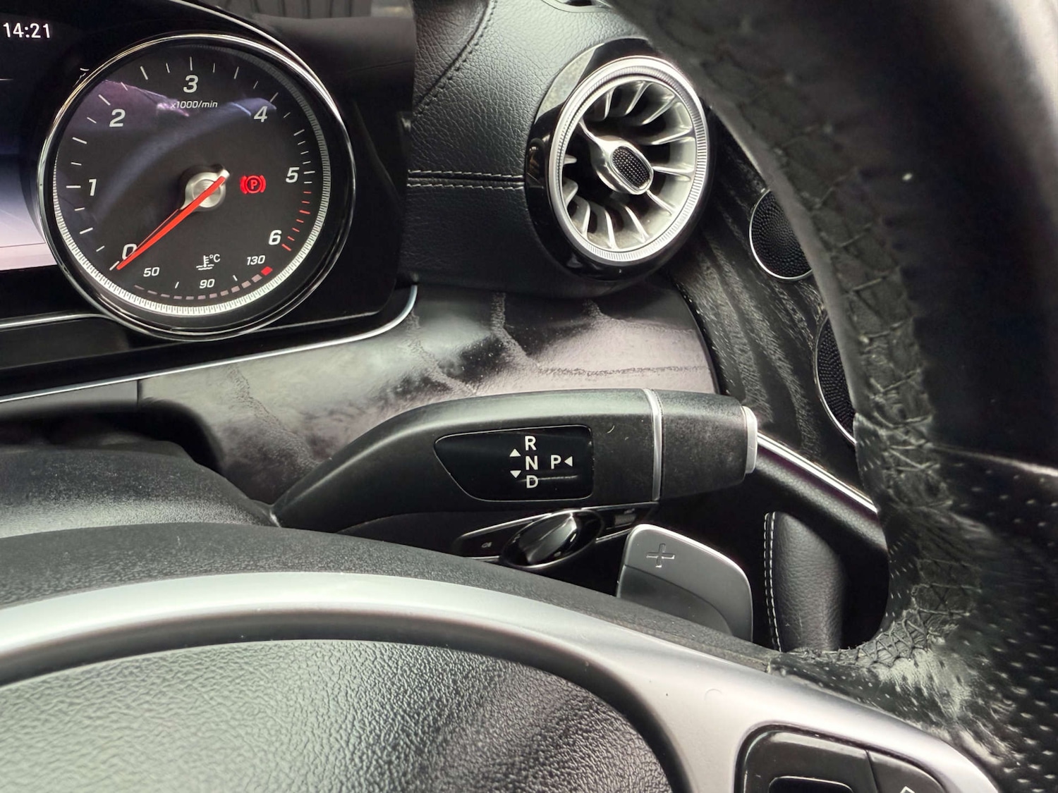 Used Mercedes-Benz E Class 2018 for sale - 76026245: Photo 43