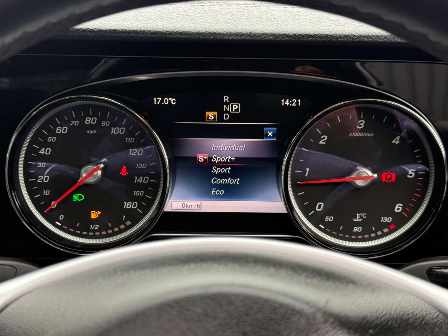 Used Mercedes-Benz E Class 2018 for sale - 76026245: Photo 45