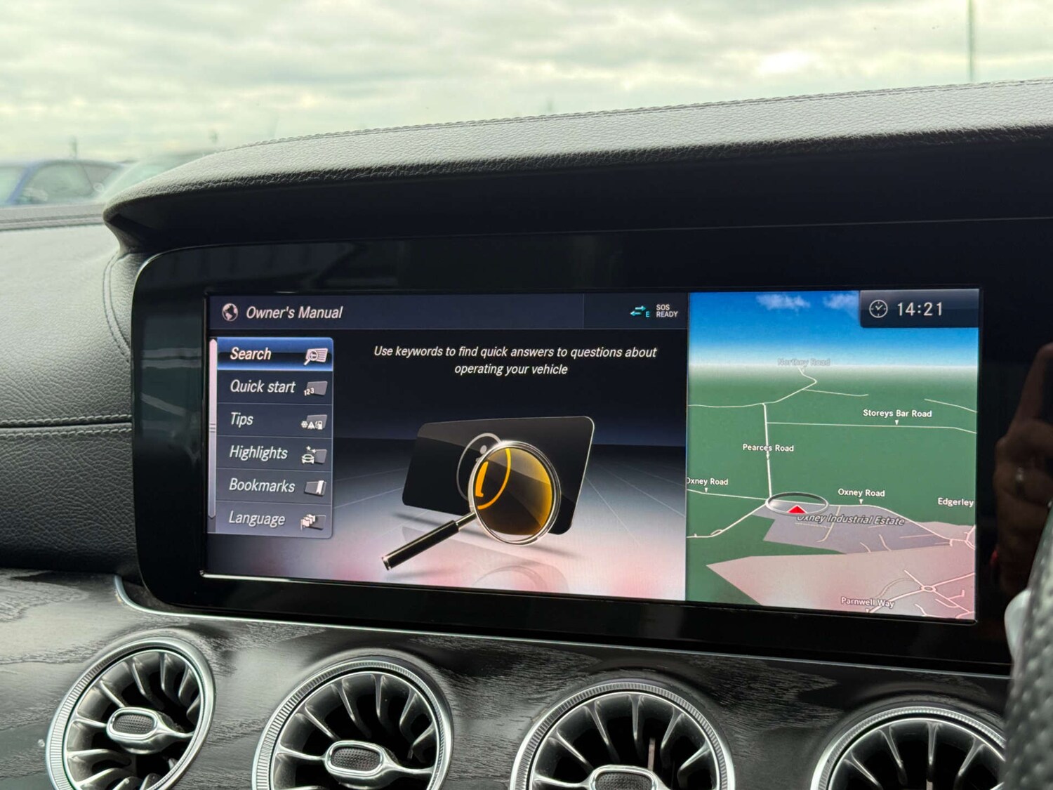 Used Mercedes-Benz E Class 2018 for sale - 76026245: Photo 46