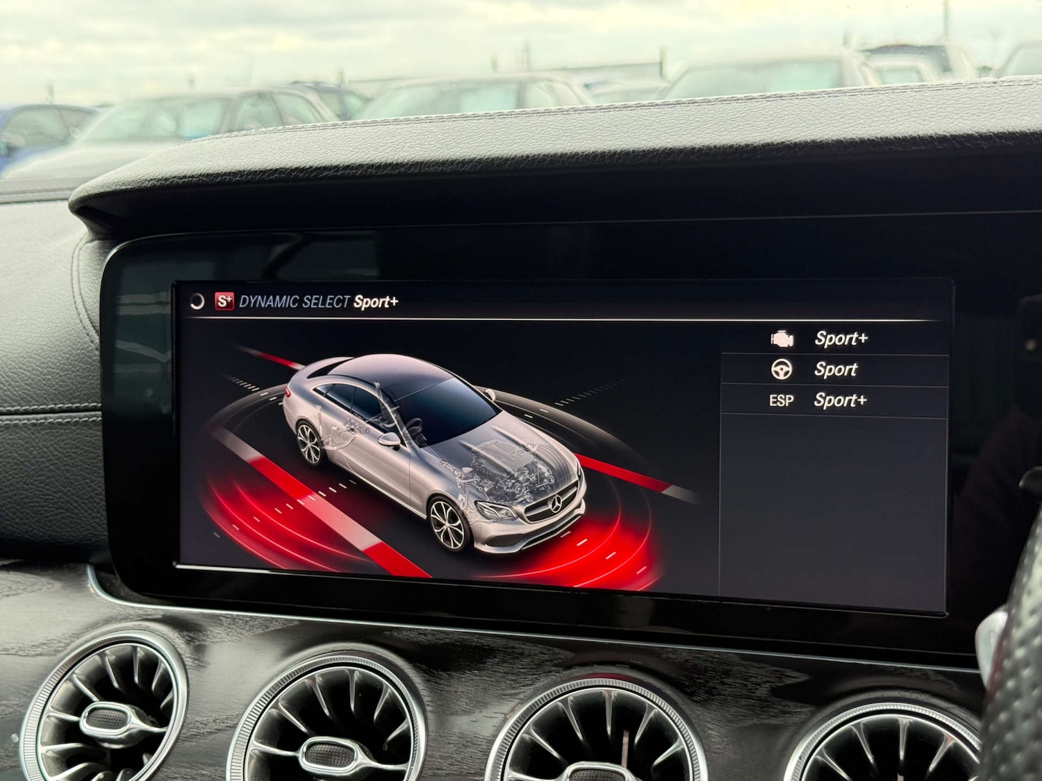 Used Mercedes-Benz E Class 2018 for sale - 76026245: Photo 47