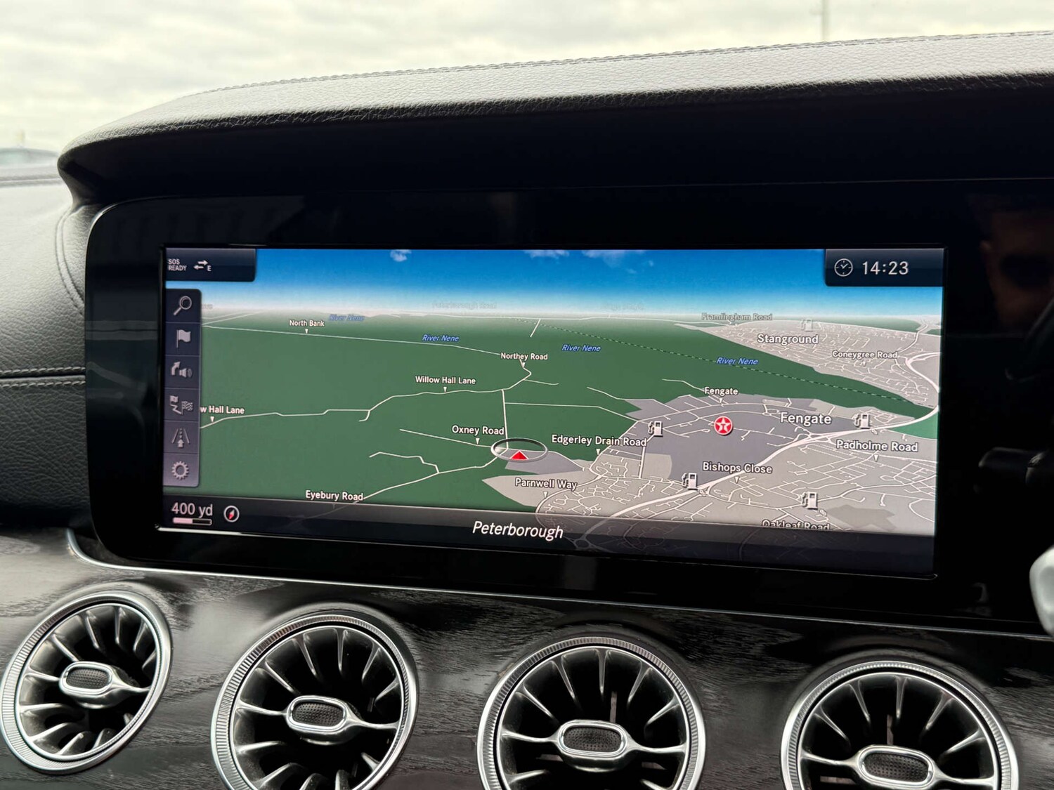 Used Mercedes-Benz E Class 2018 for sale - 76026245: Photo 48