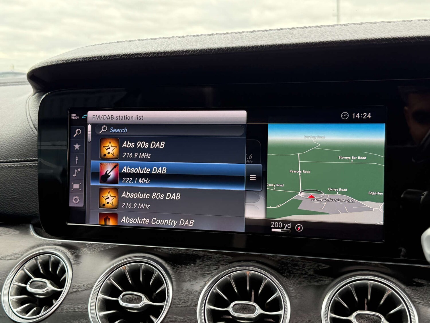 Used Mercedes-Benz E Class 2018 for sale - 76026245: Photo 49