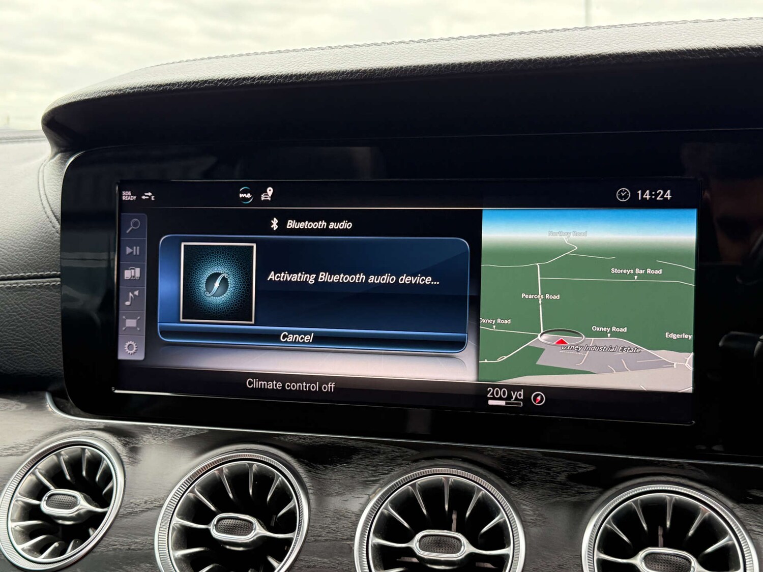 Used Mercedes-Benz E Class 2018 for sale - 76026245: Photo 51