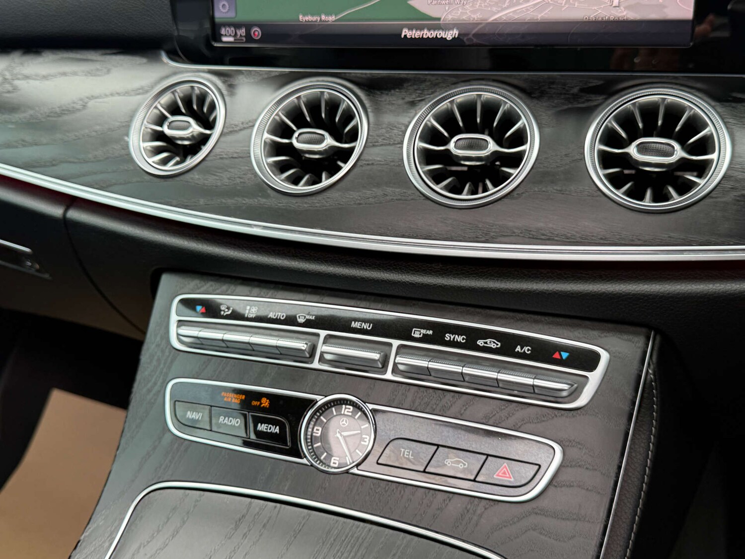 Used Mercedes-Benz E Class 2018 for sale - 76026245: Photo 52