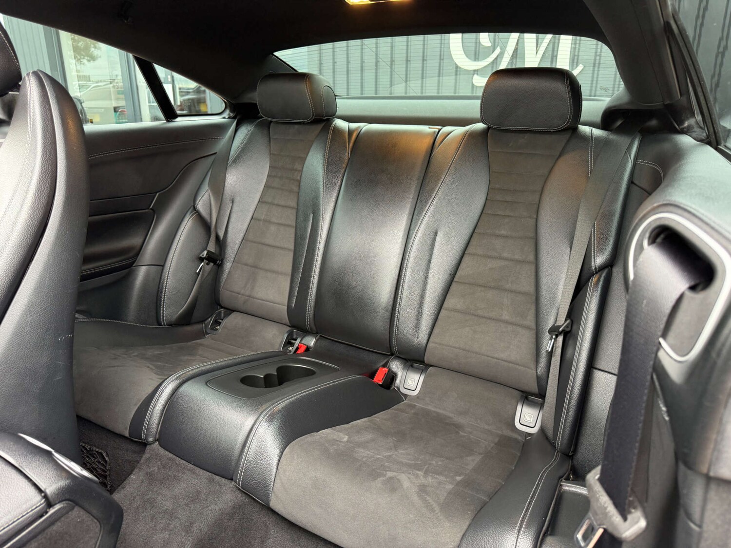 Used Mercedes-Benz E Class 2018 for sale - 76026245: Photo 56