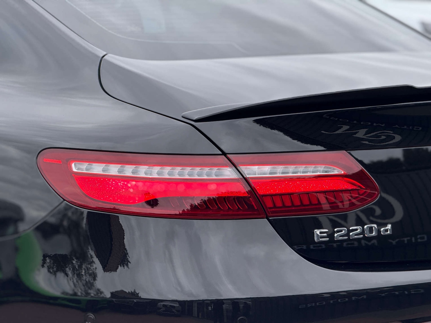 Used Mercedes-Benz E Class 2018 for sale - 76026245: Photo 63