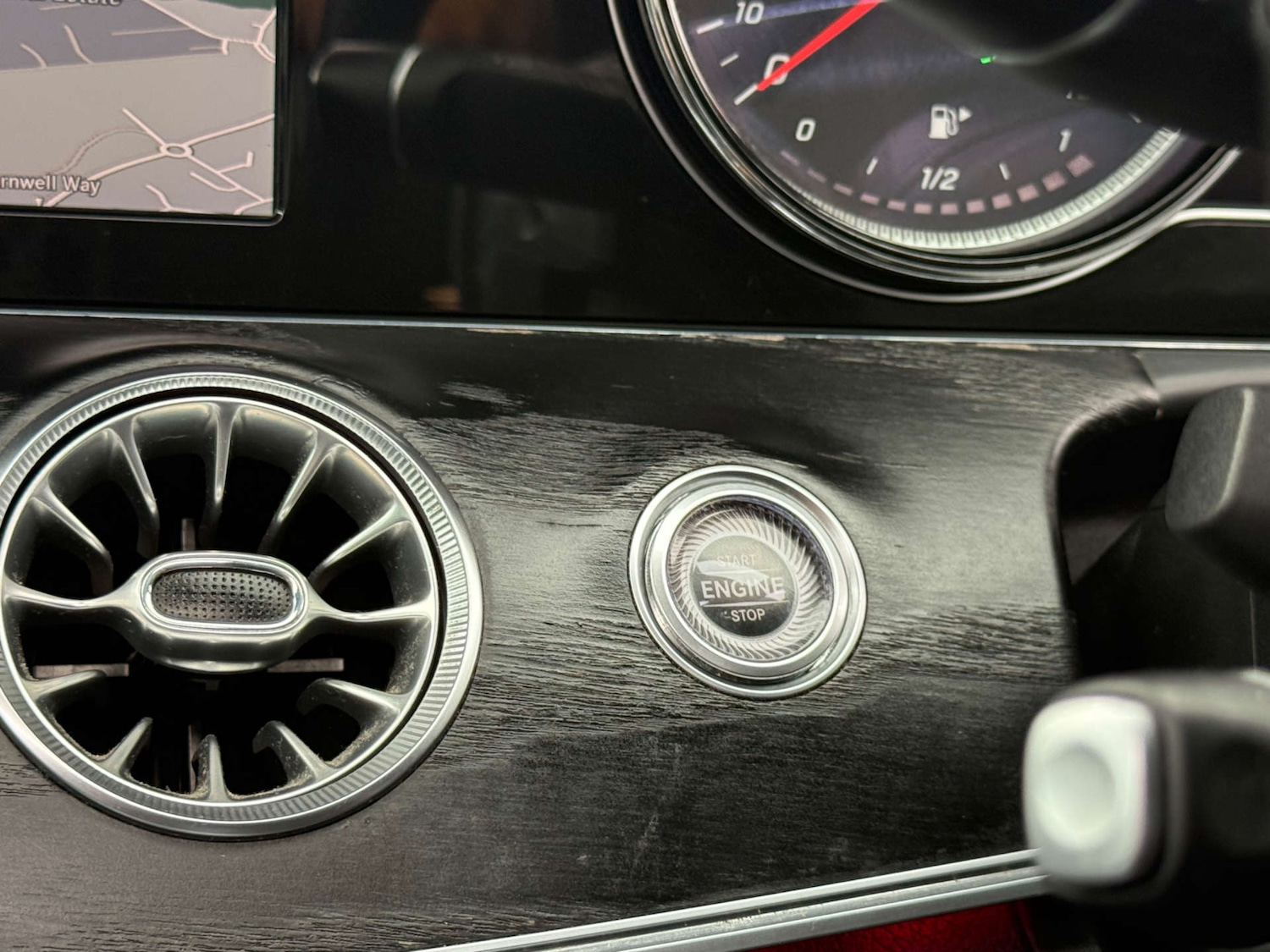 Used Mercedes-Benz E Class 2018 for sale - 76026245: Photo 77