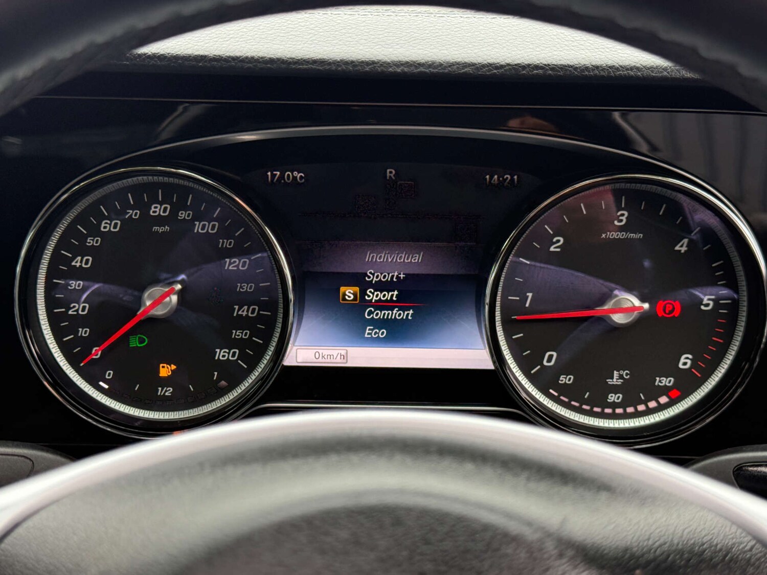 Used Mercedes-Benz E Class 2018 for sale - 76026245: Photo 79