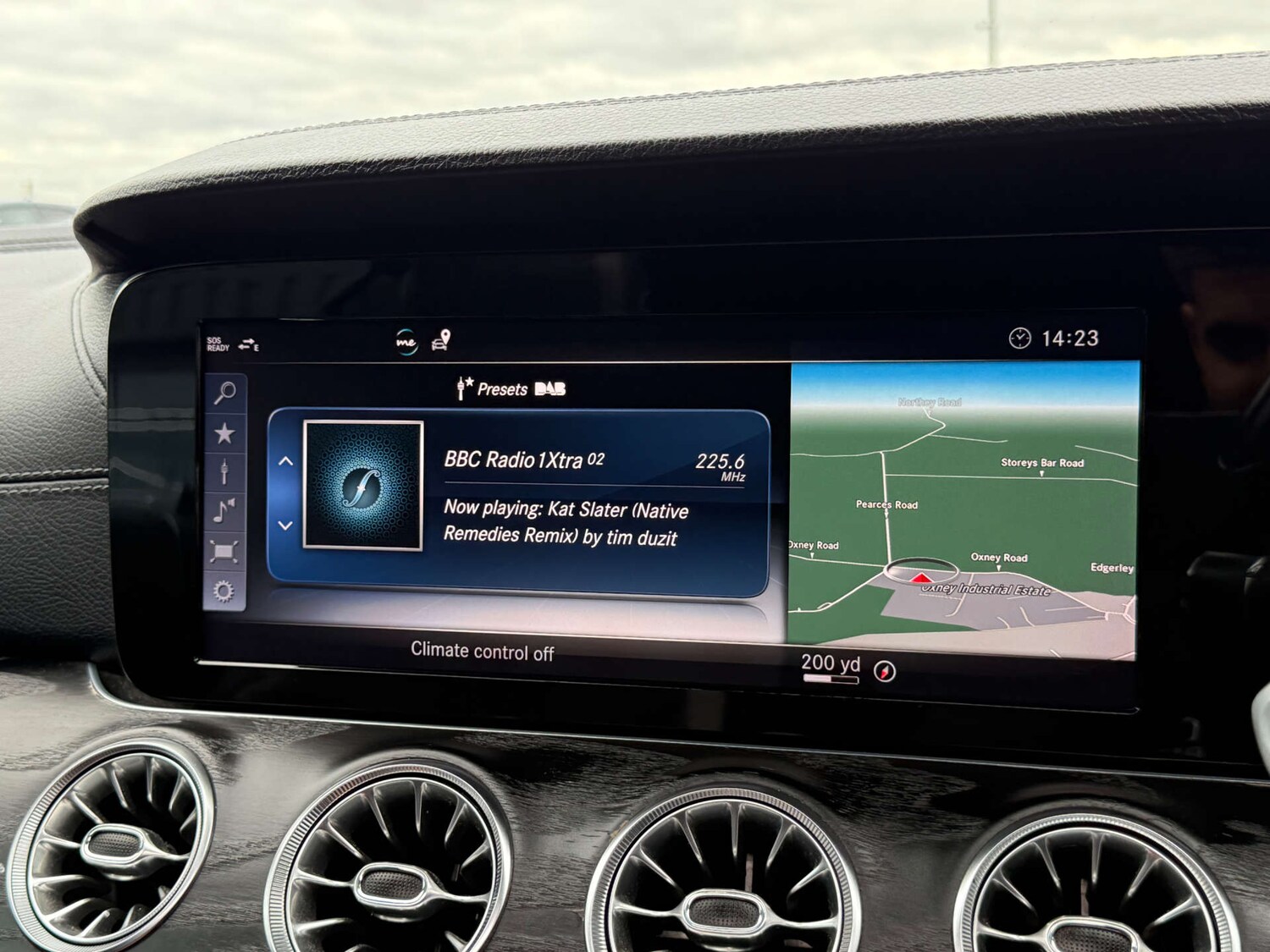 Used Mercedes-Benz E Class 2018 for sale - 76026245: Photo 87