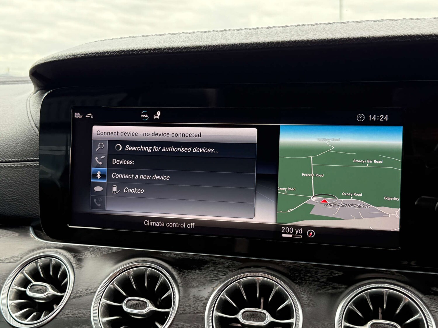 Used Mercedes-Benz E Class 2018 for sale - 76026245: Photo 88