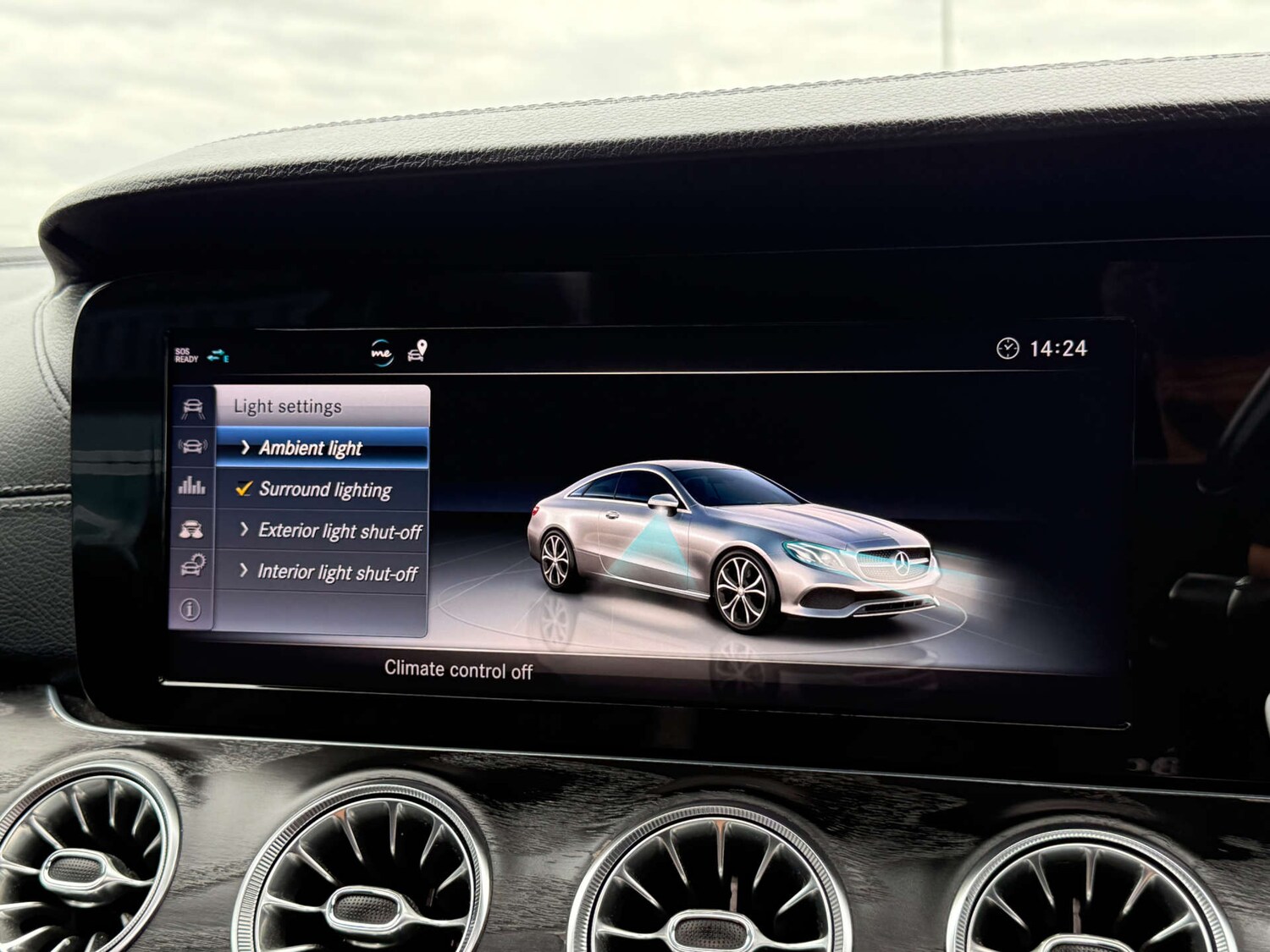 Used Mercedes-Benz E Class 2018 for sale - 76026245: Photo 91