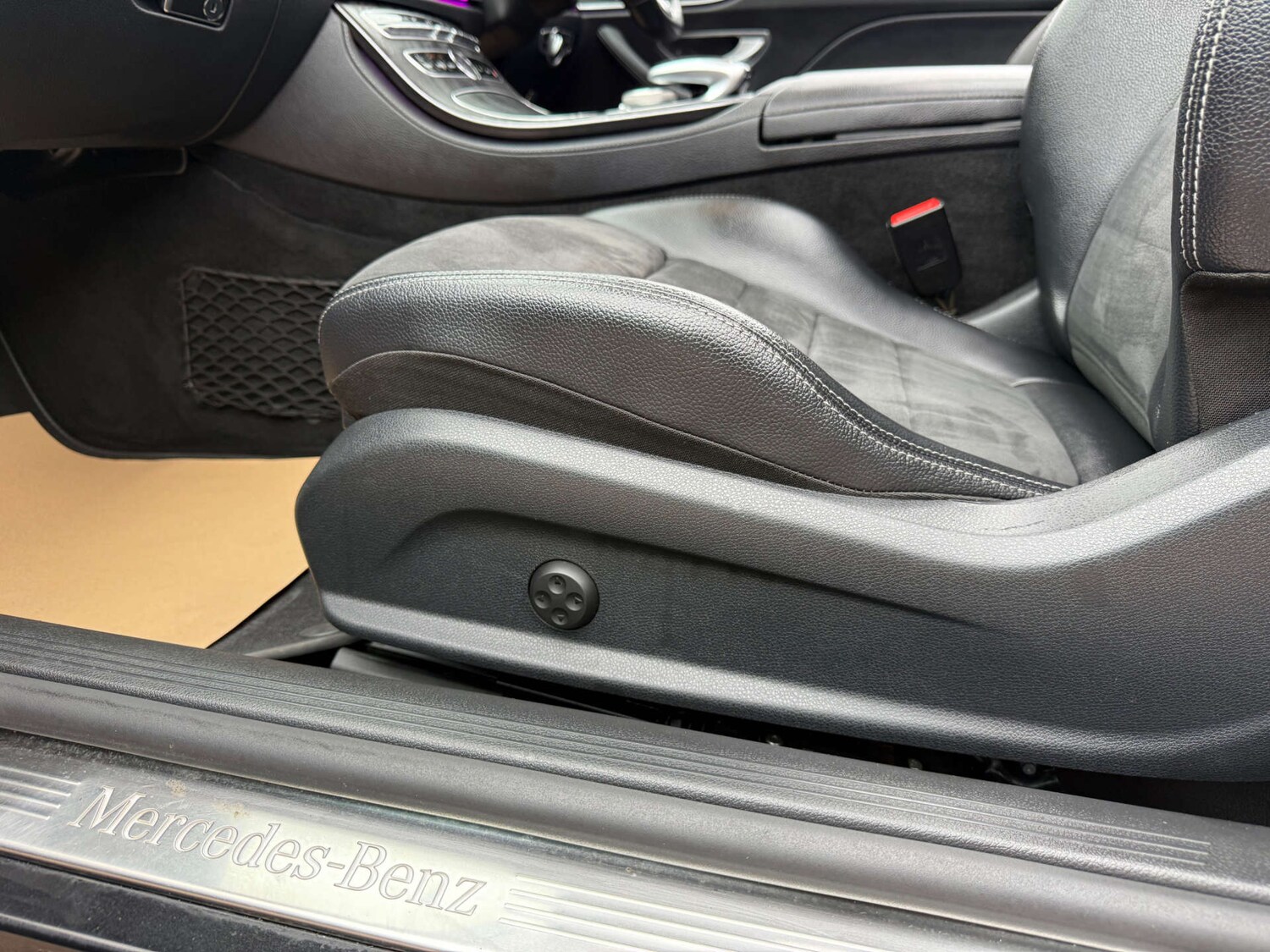 Used Mercedes-Benz E Class 2018 for sale - 76026245: Photo 97