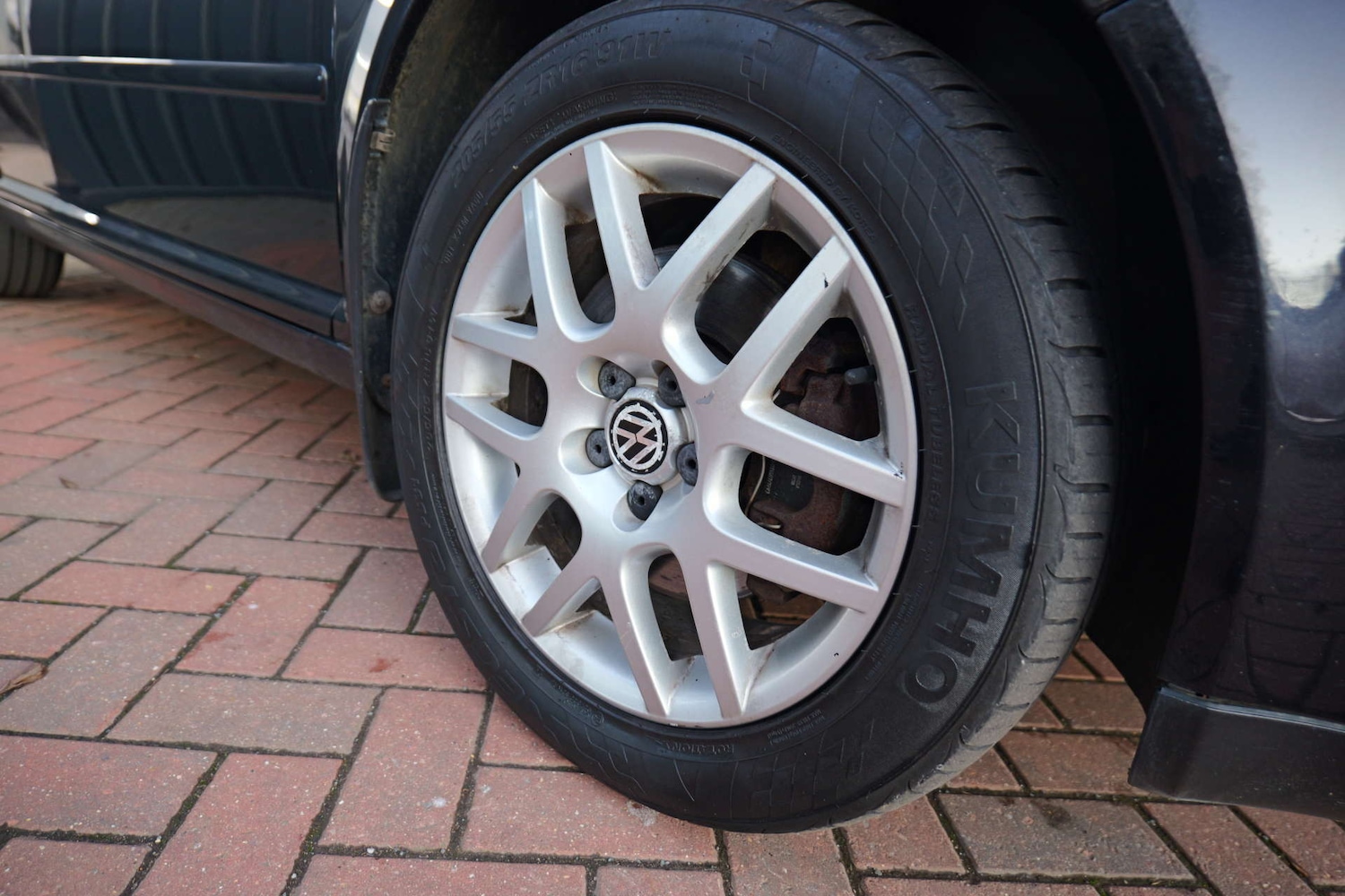 Used Volkswagen Bora 2005 for sale - 77022639: Photo 11