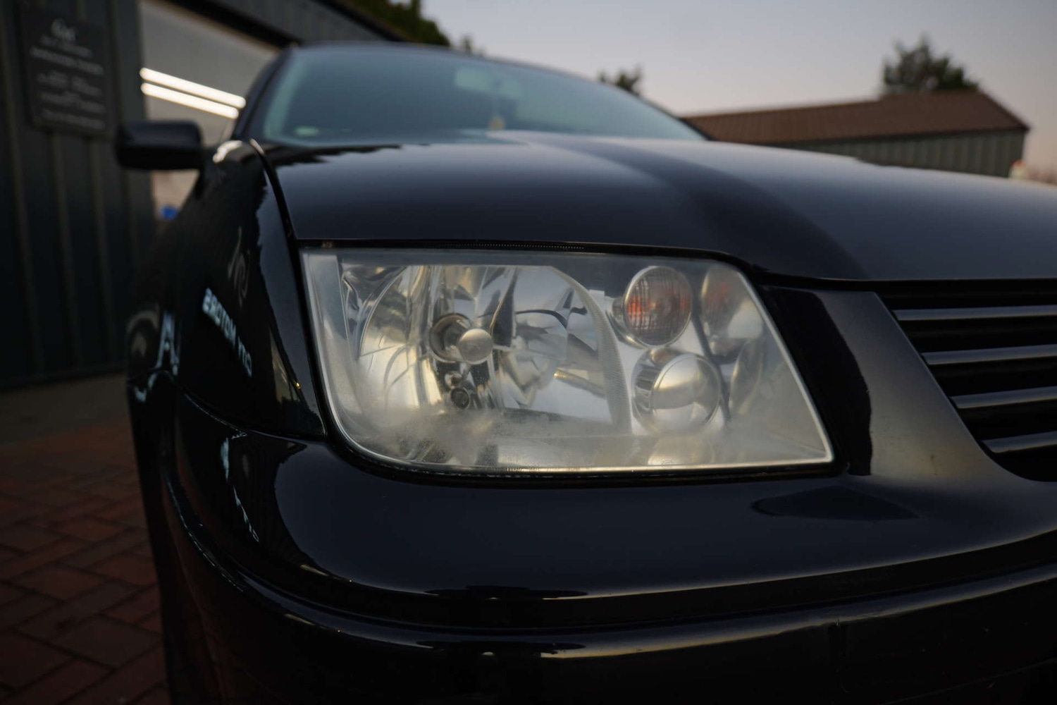 Used Volkswagen Bora 2005 for sale - 77022639: Photo 12