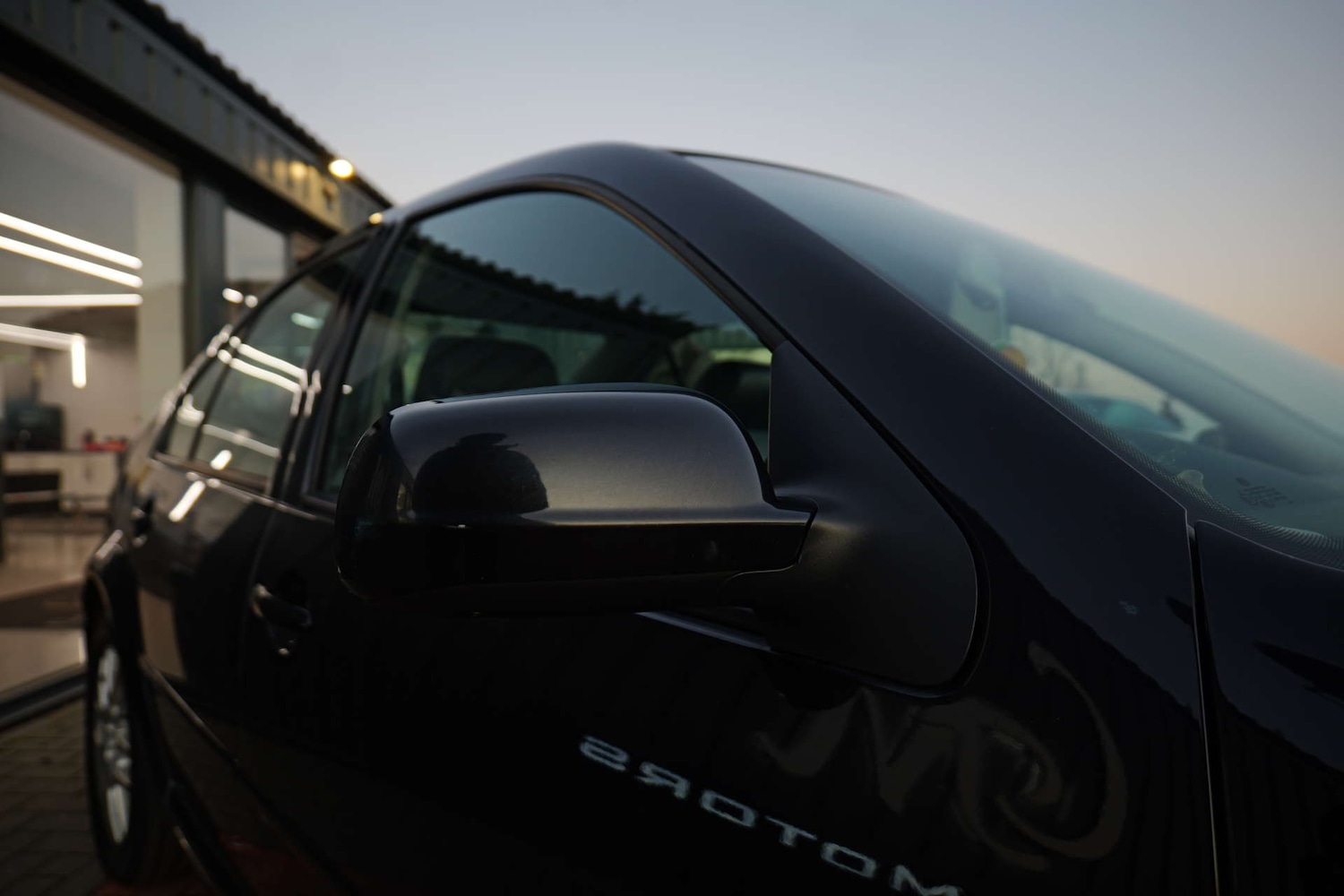 Used Volkswagen Bora 2005 for sale - 77022639: Photo 13