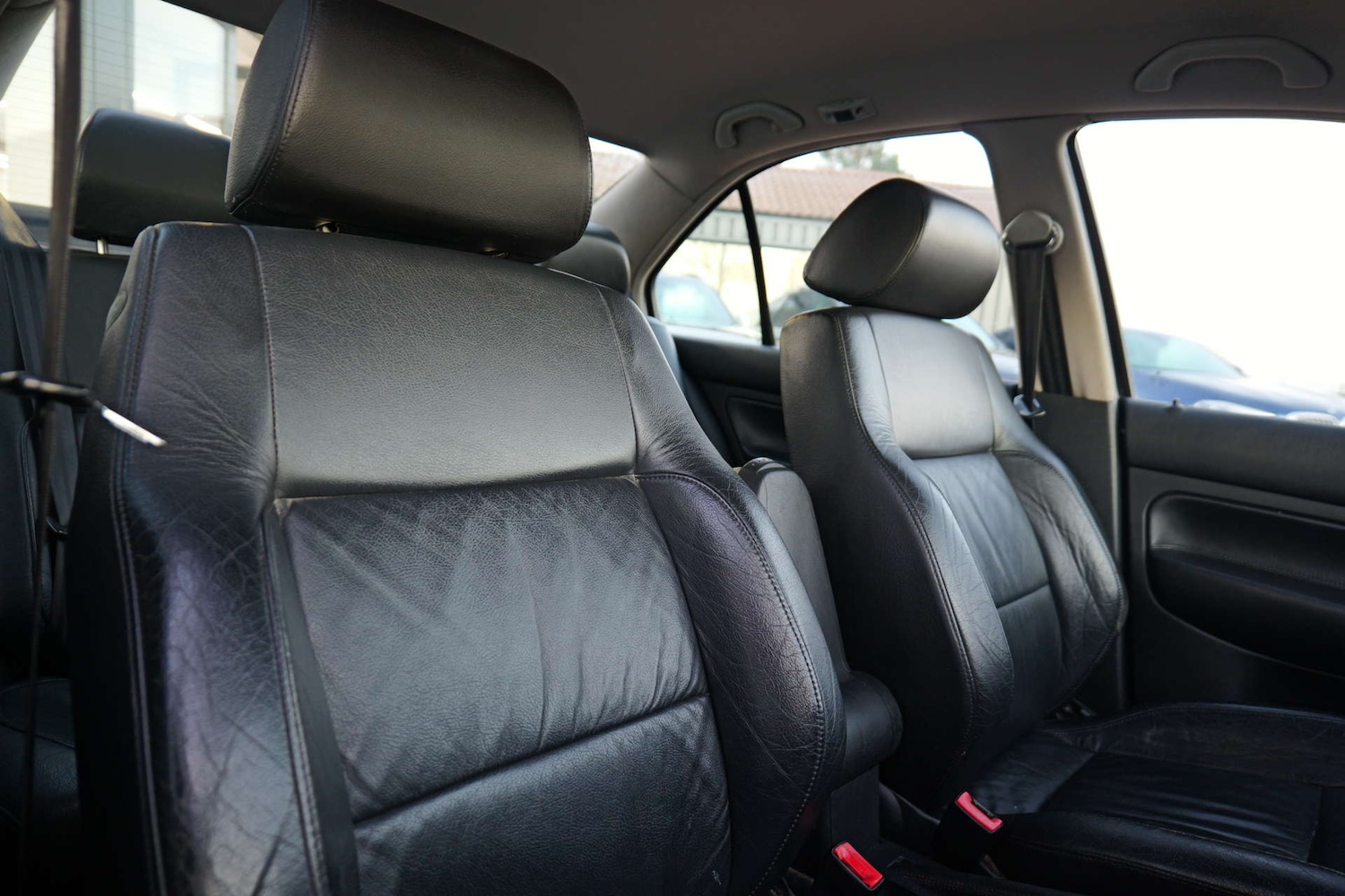 Used Volkswagen Bora 2005 for sale - 77022639: Photo 14