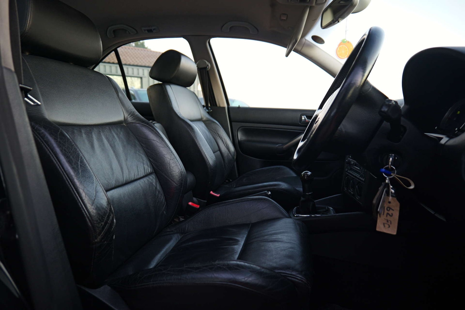 Used Volkswagen Bora 2005 for sale - 77022639: Photo 15