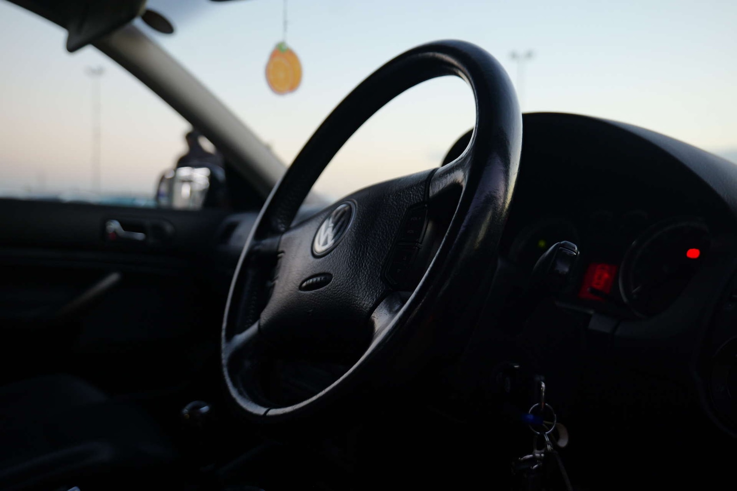 Used Volkswagen Bora 2005 for sale - 77022639: Photo 16