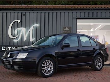 2005 - 1.9 TDI 130 Highline 4dr