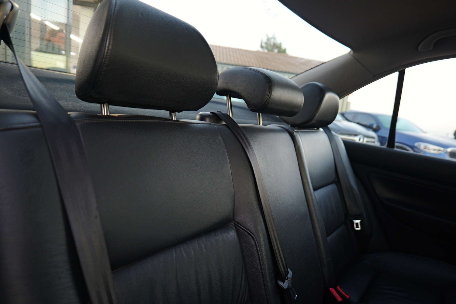 Used Volkswagen Bora 2005 for sale - 77022639: Photo 21