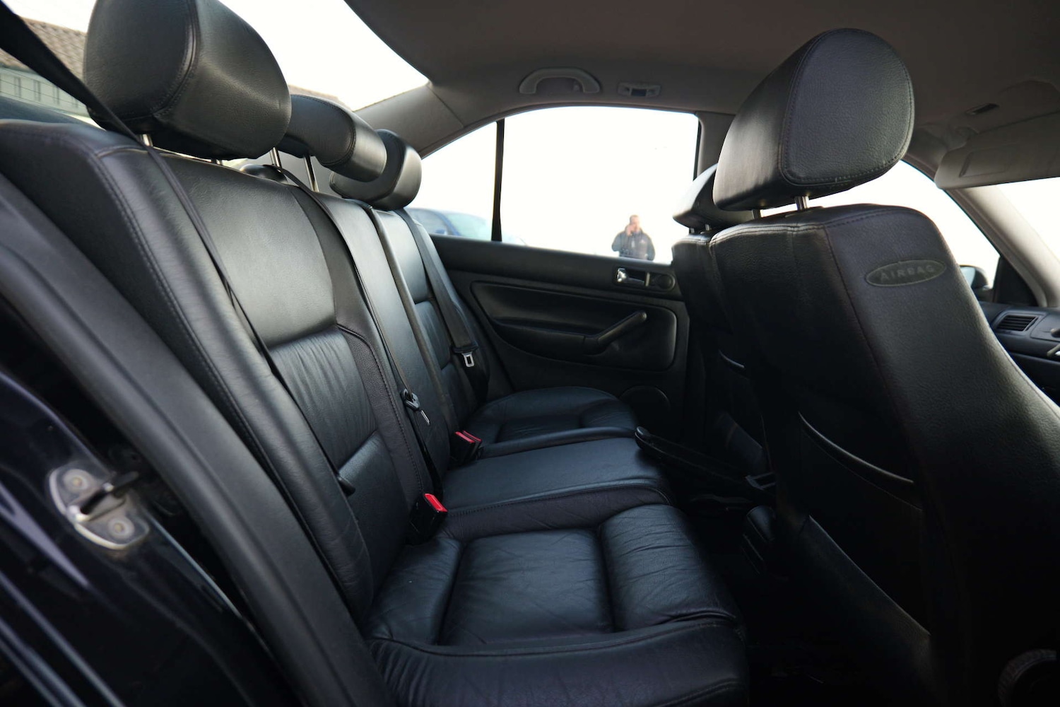 Used Volkswagen Bora 2005 for sale - 77022639: Photo 22