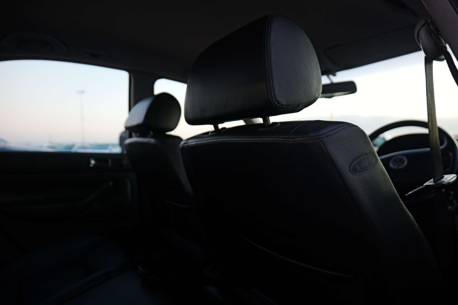 Used Volkswagen Bora 2005 for sale - 77022639: Photo 23