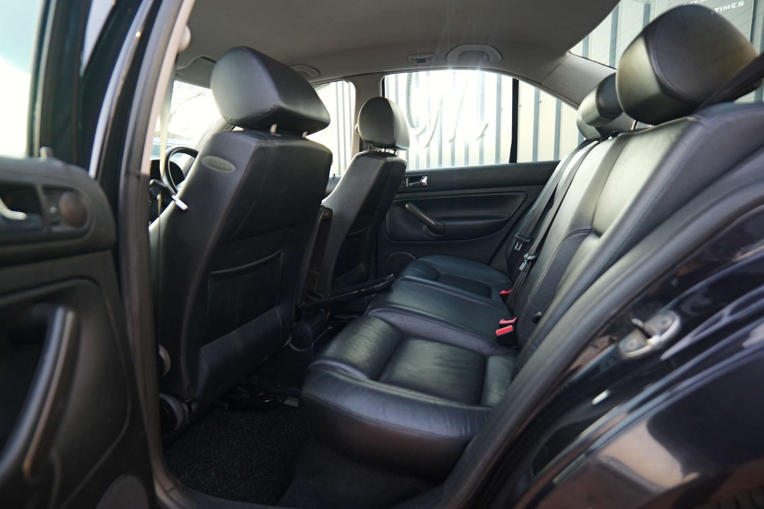 Used Volkswagen Bora 2005 for sale - 77022639: Photo 24