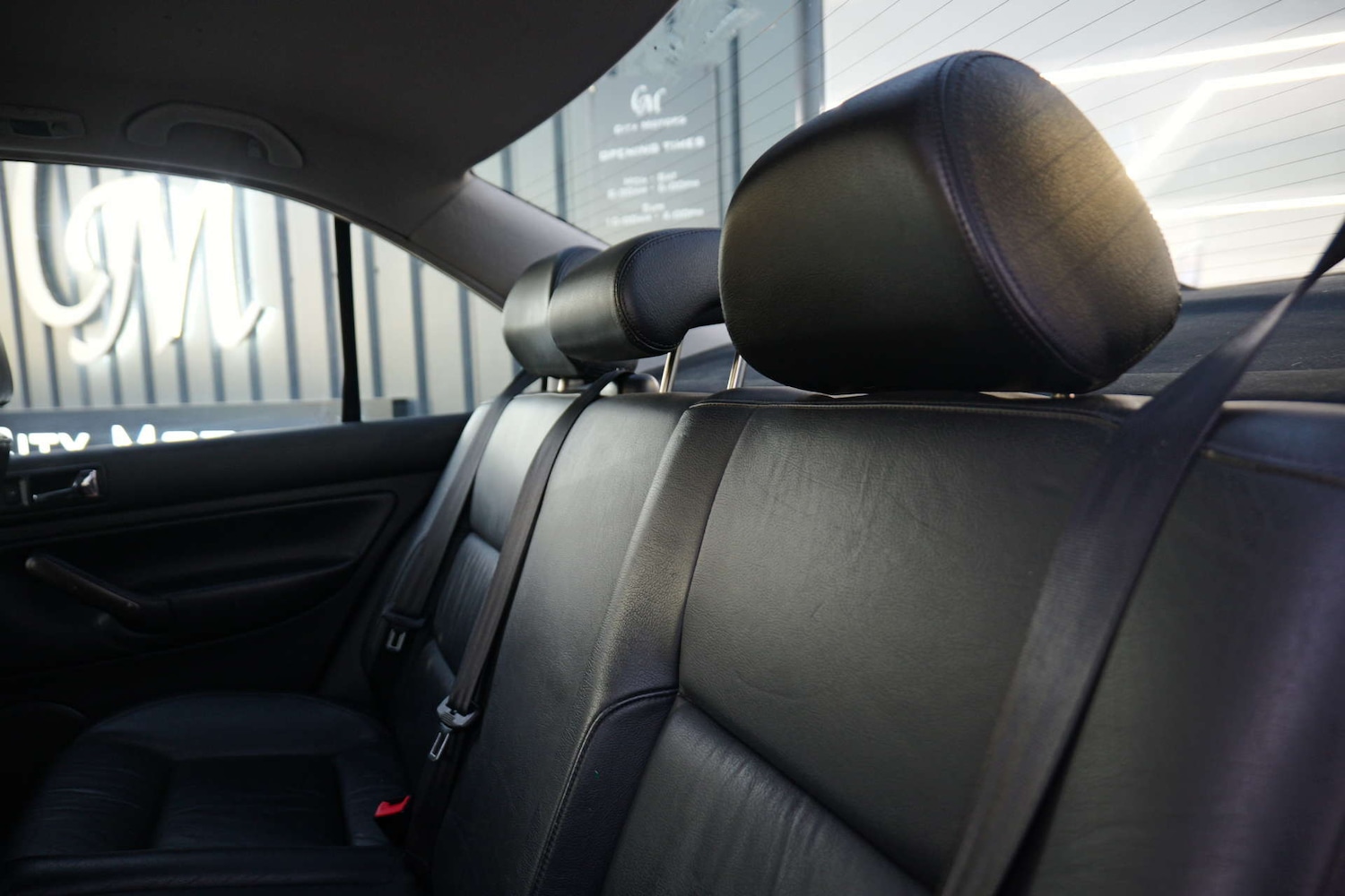 Used Volkswagen Bora 2005 for sale - 77022639: Photo 25