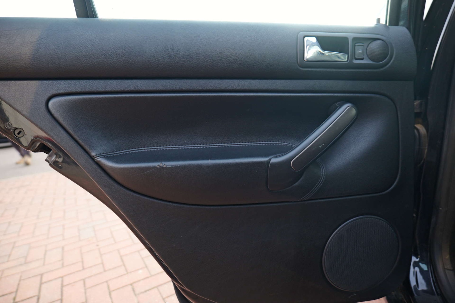 Used Volkswagen Bora 2005 for sale - 77022639: Photo 26