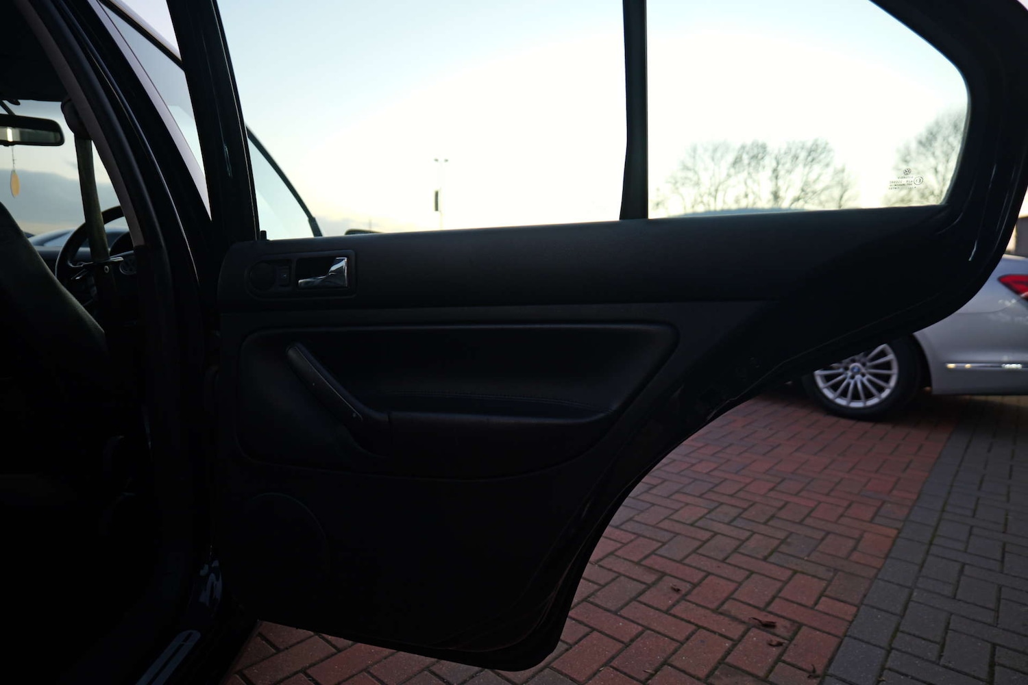 Used Volkswagen Bora 2005 for sale - 77022639: Photo 30